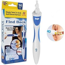 Find Back Easy Earwax Removal 16 Tips
