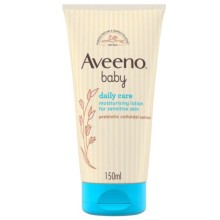 AVEENO BABY LOTION 150ML
