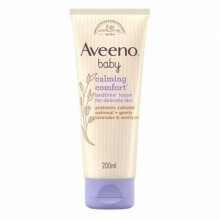Aveeno Baby Calming Comfort Lotion 150Ml