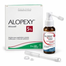 PFD ALOPEXY 5`ML