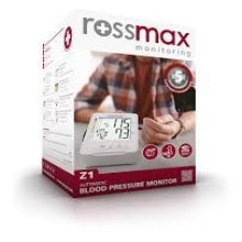 Rossmax Bp Monitor Z1
