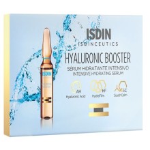 Isdin Hyaluronic Booster 10'S Amp