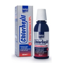CHLORHEXIL 0.20% M/W 250ML