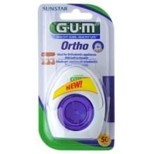 GUM ORTHO FLOSS 3220