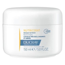 DUCRAY NUTRICERAT MASQUE 150ML