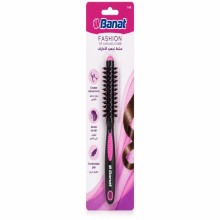 BANAT FASHION 146 TIP CURLING COMB