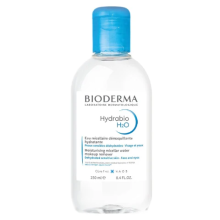 BIODERMA HYDRABIO H2O 250ML