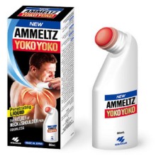New Ammeltz Yoko Yoko 80Ml
