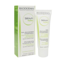 Bioderma Sebium Hydra 40 Ml