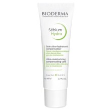 Bioderma Sebium Hydra 40 Ml