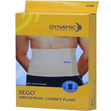 Dyna Abdominal Binder Sego Abdominal Corset Plain(...