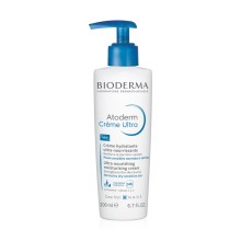 Bioderma Atoderm Cream Pump 200Ml