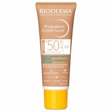BIODERMA PHOTODERM (COVER TOUCH MINERAL) DOREE GOL...