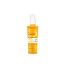 BIODERMA PHOTODERM SPRAY INVISIBLE SPF30 F200ML