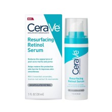 Cerave Resurfacing Retinol Serum 30Ml - Fm0028996