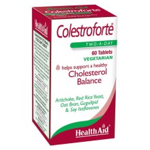 H-Aid Colestroforte Tab 60'S