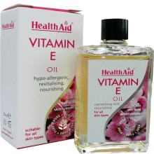H-Aid Vitamin E Oil 50Ml