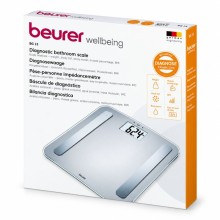BEURER DIAGNOSTIC SCALE BG13