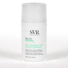 Svr Spirial  Roll On 50Ml