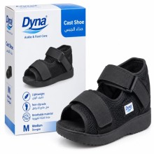 DYNA SHOES: CAST SHOES (M)