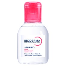 Bioderma Sensibio H2O 100 Ml
