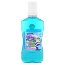 Bf Active Kids Quick Mouth Wash 500Ml