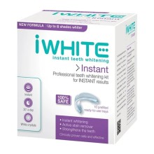 I White Instant Teeth Whitening Kit