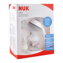 NUK MANUAL BREAST PUMP JOLIE (10749078)