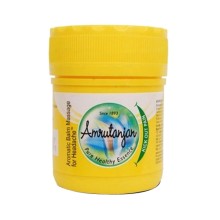 AMRUTANJAN  BALM MASG. 60ML AROMATIC