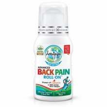 AMRUTANJAN ROLL ON 50ML BACK PAIN