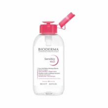 Bioderma Sensibio H2O Solution 500Ml