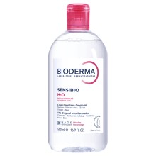 Bioderma Sensibio H2O Solution 500Ml