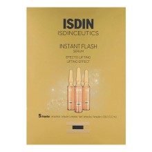 Isdinceutics Instant Flash Serum 5 U 2Ml