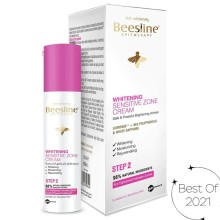 Beesline Sensitive Zone Cream 50Ml