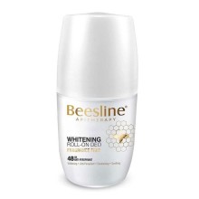 BEESLINE WHITENING ROLL-ON DEOD.FRAG. FREE 50ML