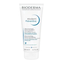 Bioderma Atoderm Preventive 200Ml