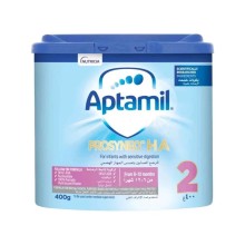 Aptamil Ha 2 Eazy Pack 400G