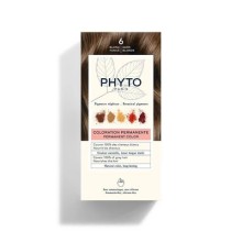 Phyto Color 6 Dark Blonde