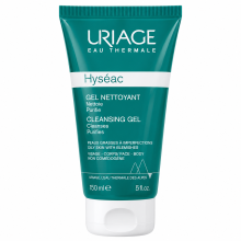 Uriage Hyseac Gel Nettoyant 150Ml ( Anti-Blemish C...