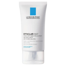 Lrp Effaclar Mat Sebo Moist. 40Ml