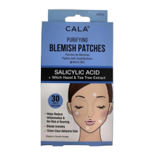 Cala Purifying Blemish Patches 30'S