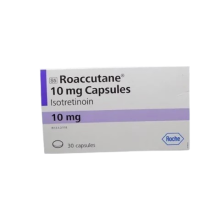 Roaccutane 10Mg Cap 30'S