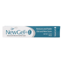 Newgel+E Silicone Gel, 0.5 Oz. (15 Gram)  (Ngo-800...