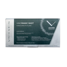 Unicskin  Magic Shot 10 Ampoules 2Ml