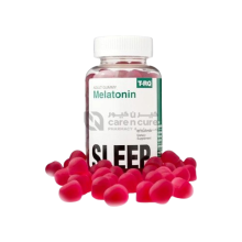 Trq Melatonin Adult Gummy 60
