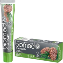 Biomed Toothpaste Healthy Gum 100G