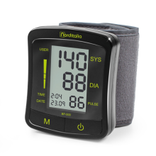 Norditalia Bp-500 Blood Pressure Monitor
