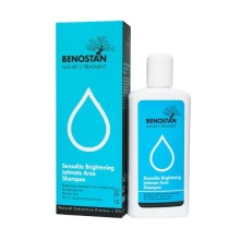 Benostan Brightening Shampoo 200Ml