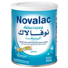 NOVALAC ALLERNOVA 400G