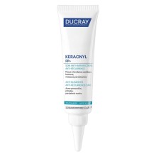 DUCRAY KERACNYL PP+ CREAM 30ML (MYRTACNE)